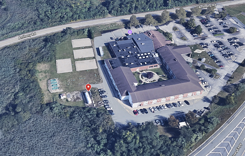 Peter Scotti & Assocs. sells  10-acre Roger Williams University property for $4.5 million